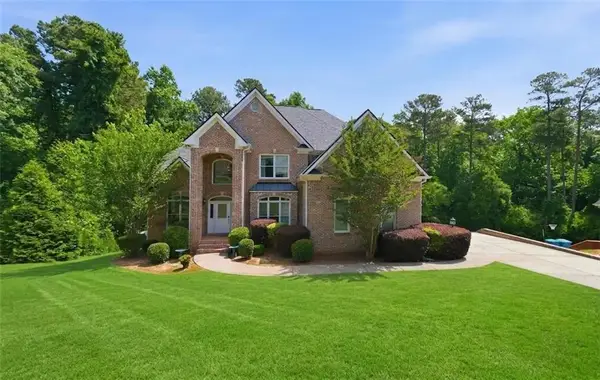4024 Herron Trail Sw, Atlanta, GA 30349