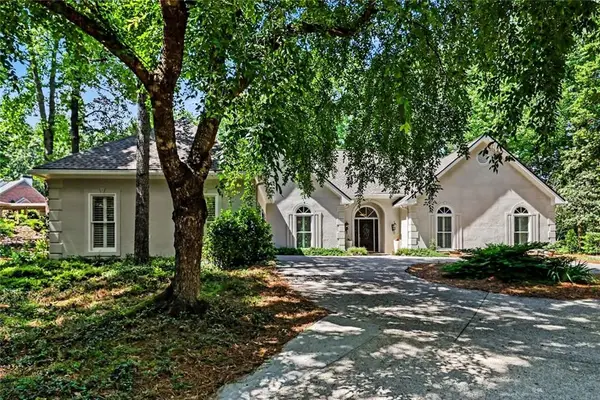 2565 Fairview Drive, Cumming, GA 30041