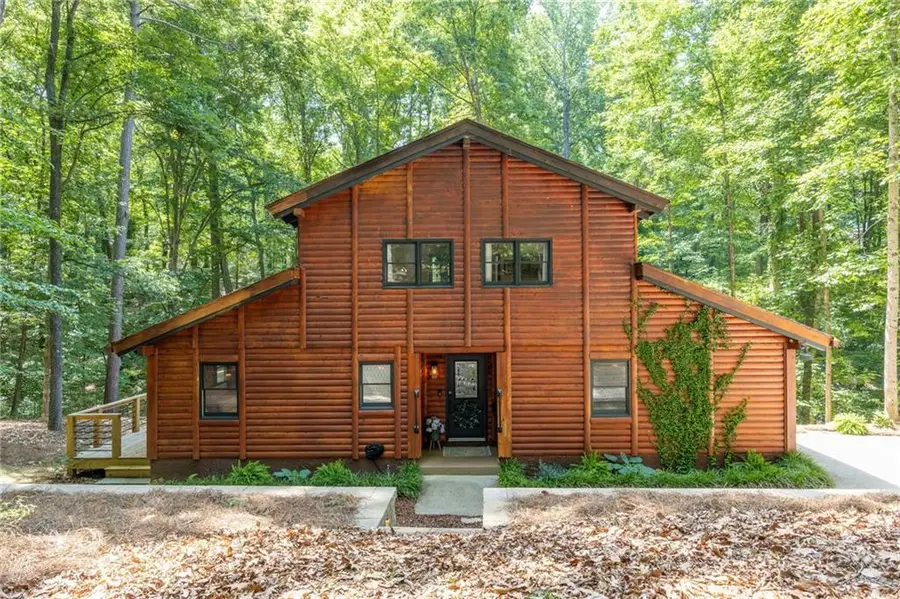 621 Spring Bluff Court Sw, Marietta, GA 30064 - #2