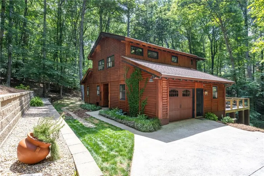 621 Spring Bluff Court Sw, Marietta, GA 30064 - #3
