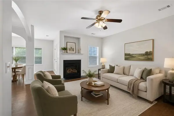 2879 Cross Creek Drive, Cumming, GA 30040