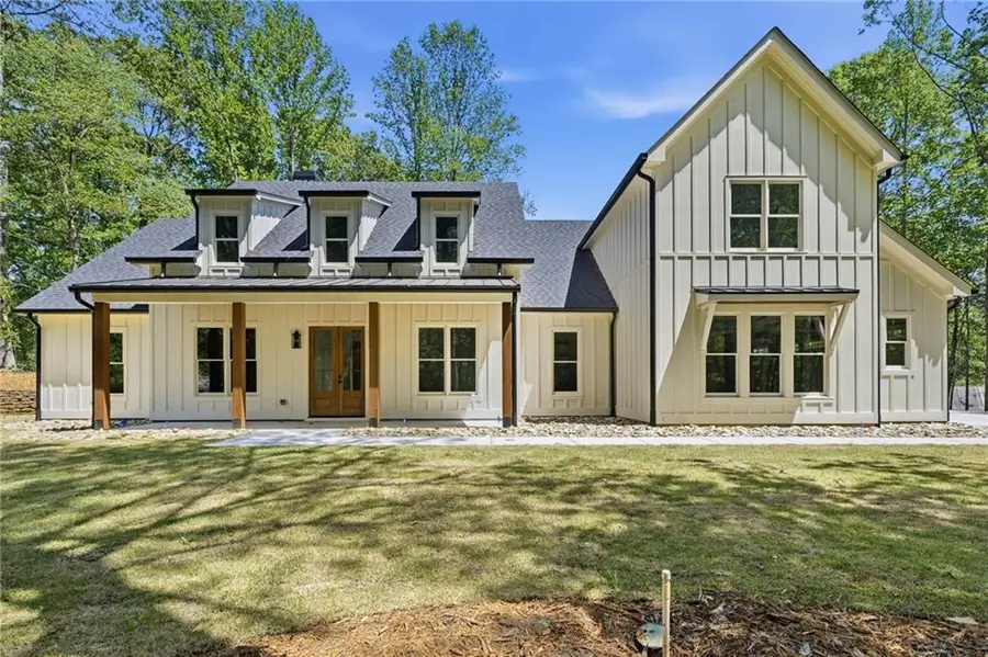 2610 Lower Bethany Road, Ball Ground, GA 30107 - #2