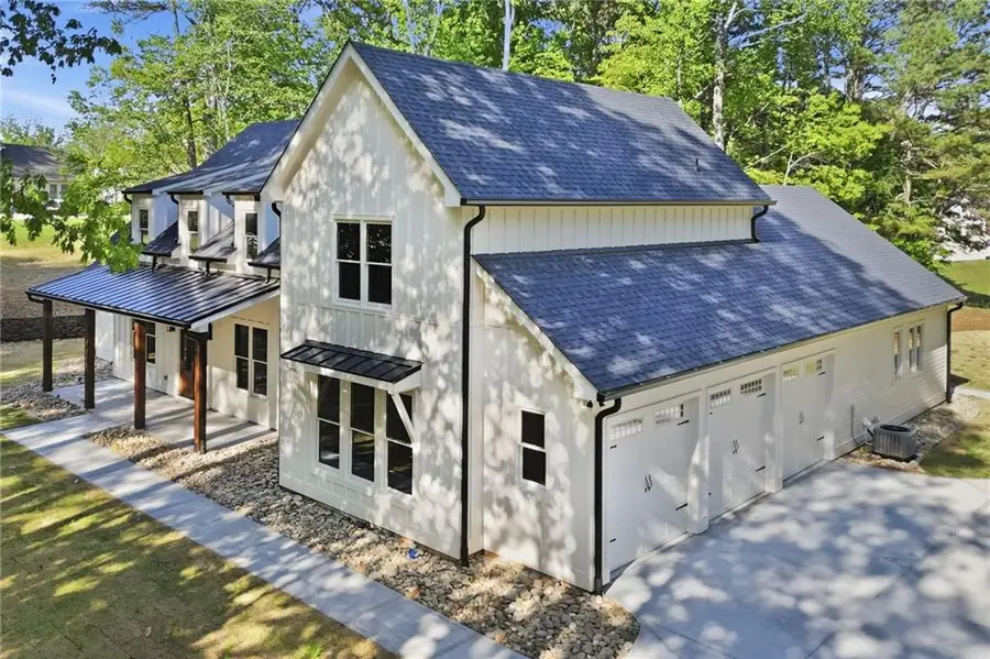 2610 Lower Bethany Road, Ball Ground, GA 30107 - #3