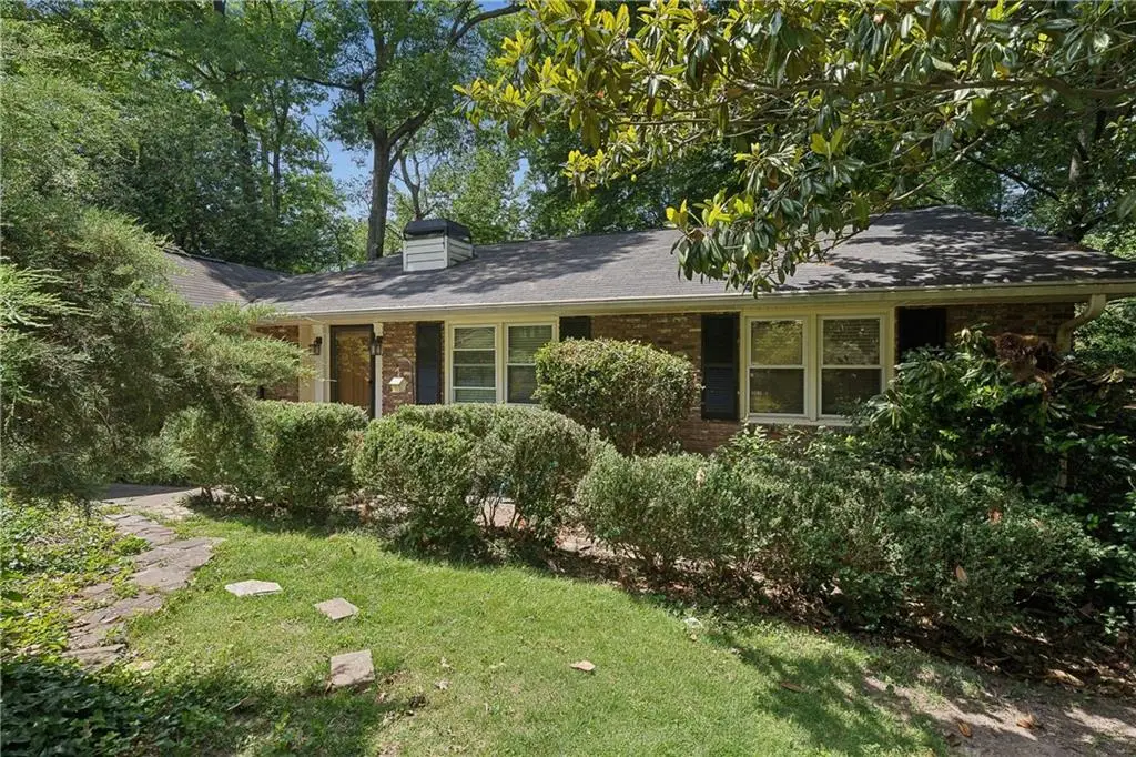 2108 Arlington Avenue Ne, Atlanta, GA 30324 - #1