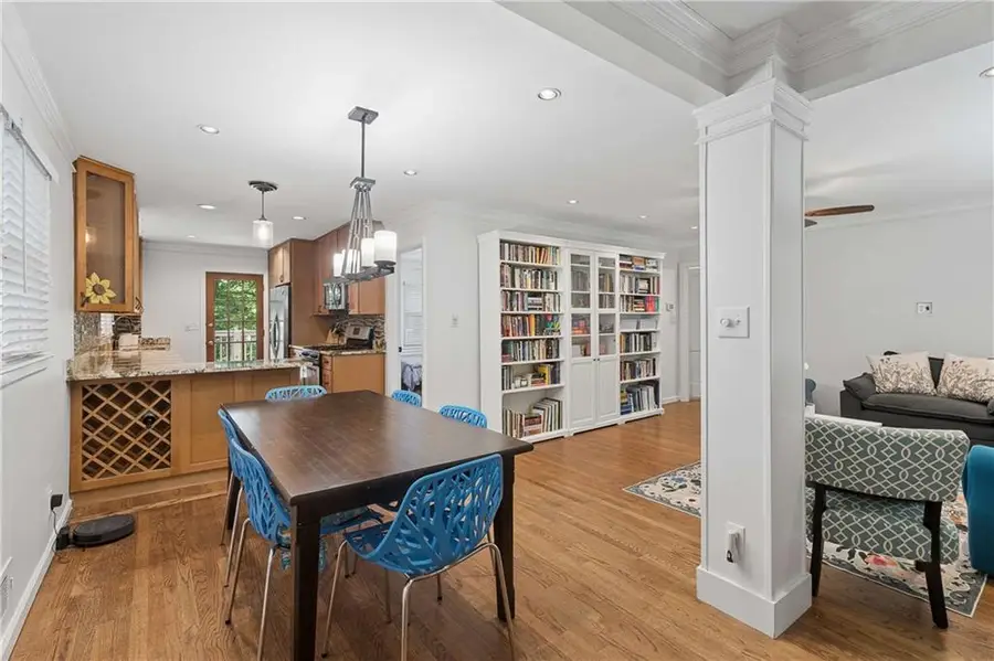 2108 Arlington Avenue Ne, Atlanta, GA 30324 - #3