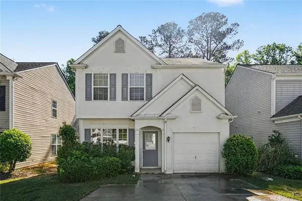 1134 Dunedin Trail, Woodstock, GA 30188