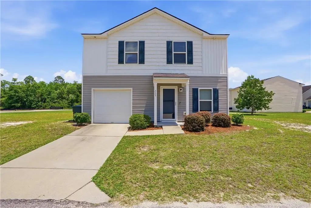 225 Rendell Lane, Hinesville, GA 31313 - #1