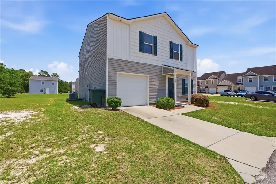225 Rendell Lane, Hinesville, GA 31313 - #2