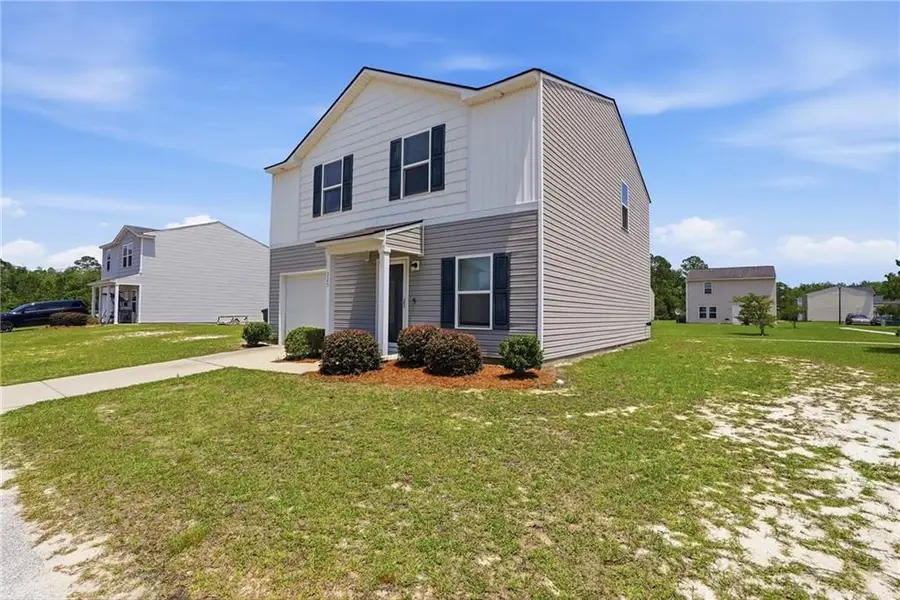 225 Rendell Lane, Hinesville, GA 31313 - #3