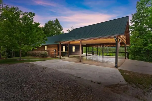 707 S Fern Cove Road S, Sautee Nacoochee, GA 30571