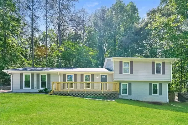 2545 King George Court Ne, Conyers, GA 30012