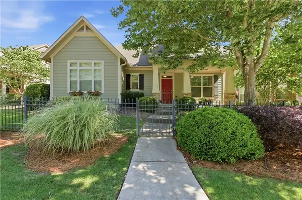 516 Manning Road Sw, Marietta, GA 30064