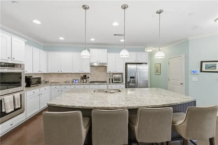 516 Manning Road Sw, Marietta, GA 30064 - #3