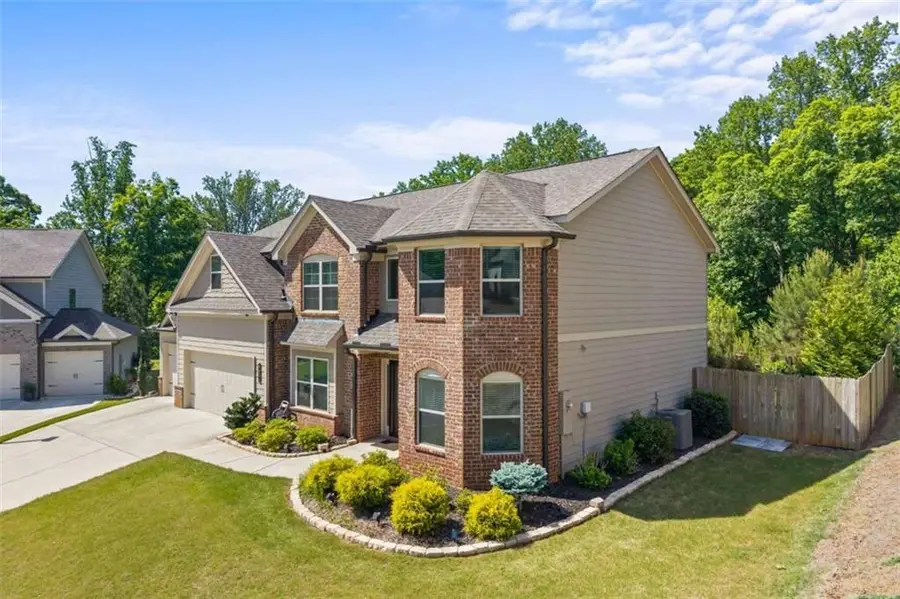 6024 Park Bay Court, Flowery Branch, GA 30542 - #2