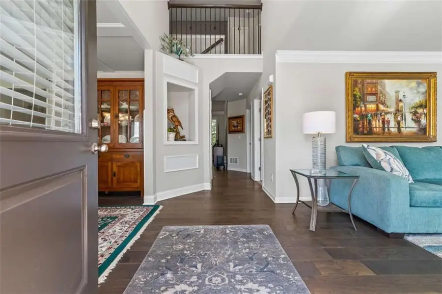 6024 Park Bay Court, Flowery Branch, GA 30542 - #3