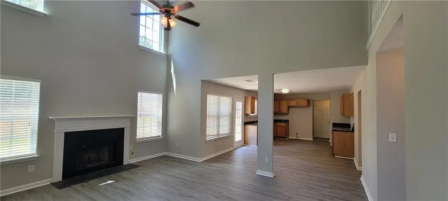 5291 Caitlin Lane, Douglasville, GA 30135 - #3