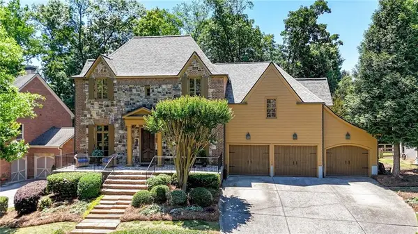 Address Withheld By Seller, Cumming, GA 30040