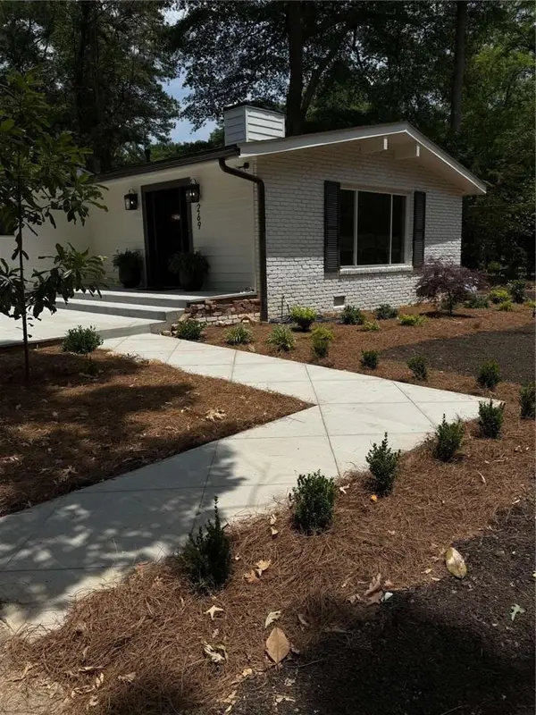 269 Normandy Drive Sw, Marietta, GA 30064