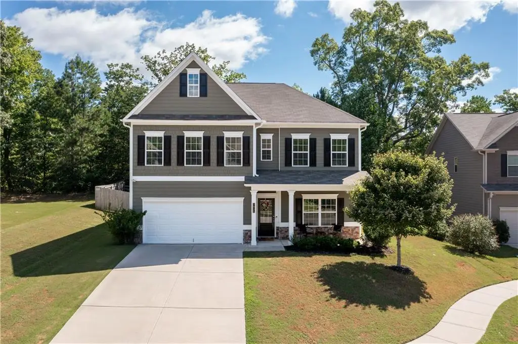 3935 Overlook Ridge Lane, Gainesville, GA 30507 - #1