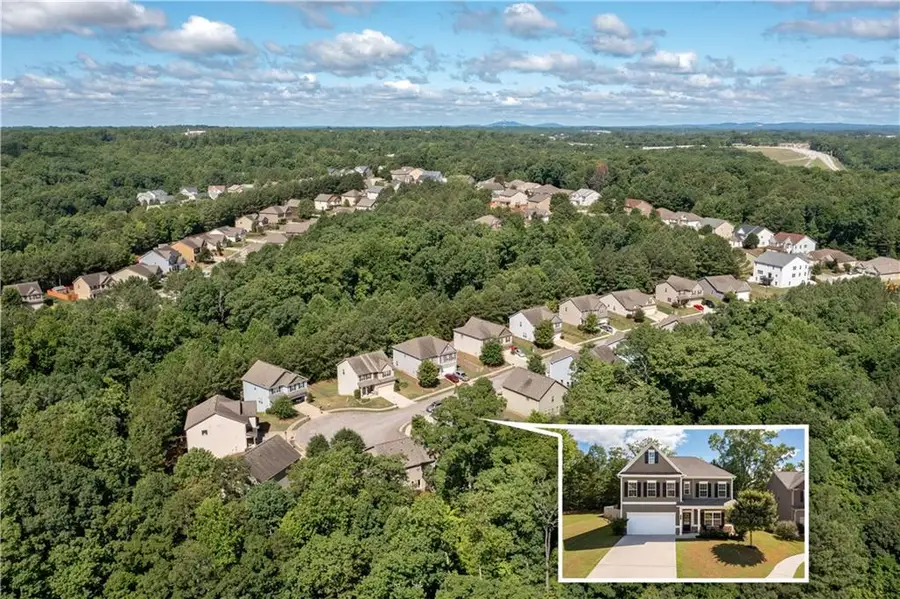 3935 Overlook Ridge Lane, Gainesville, GA 30507 - #2