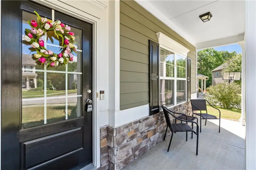 3935 Overlook Ridge Lane, Gainesville, GA 30507 - #3