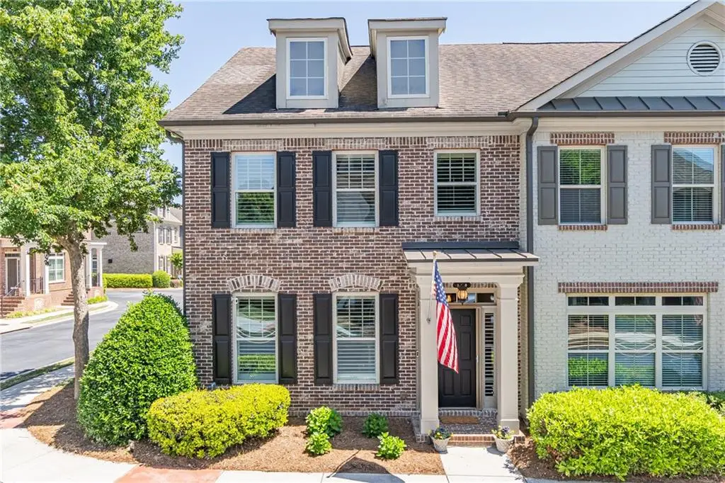 300 Barbados Lane, Suwanee, GA 30024 - #1