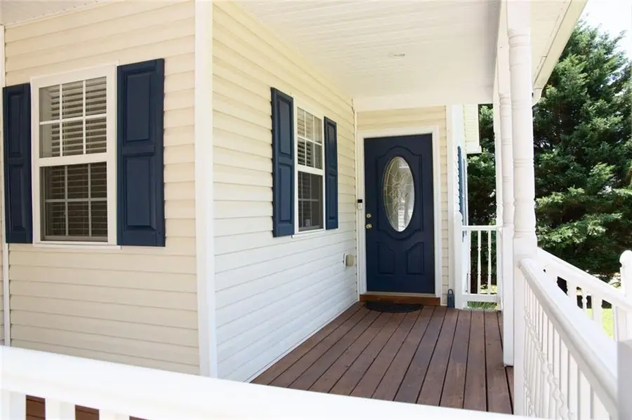 678 Shadow Mountain Lane, Cleveland, GA 30528 - #3