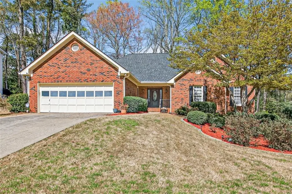291 Shore Drive, Suwanee, GA 30024 - #1