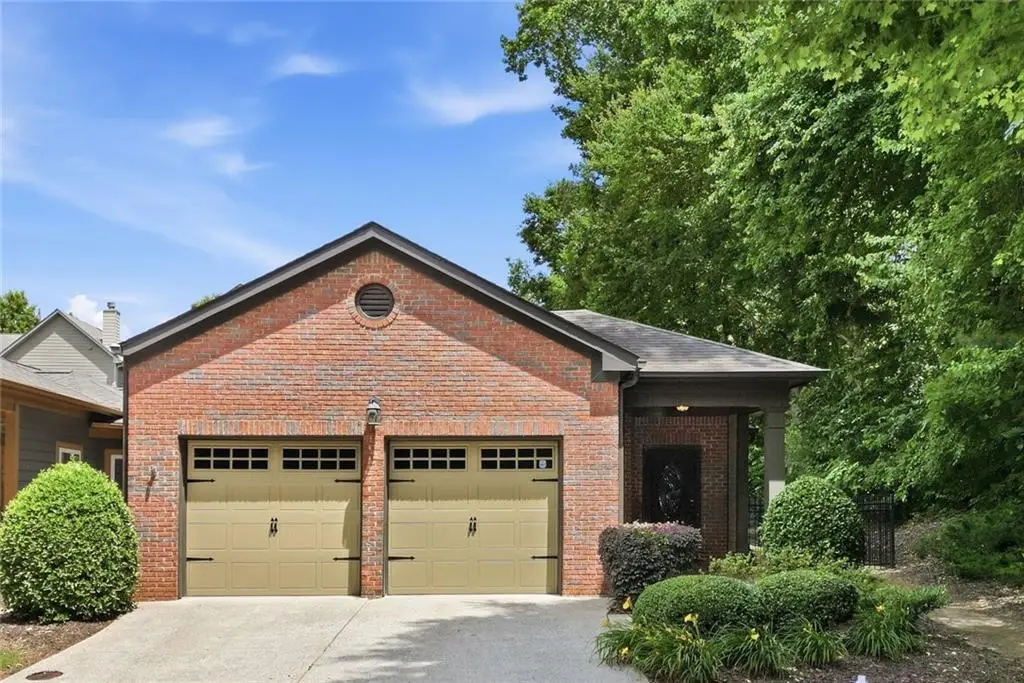 300 Burkwood Lane, Acworth, GA 30102 - #1