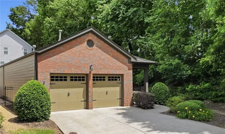 300 Burkwood Lane, Acworth, GA 30102 - #2