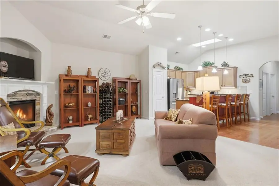 300 Burkwood Lane, Acworth, GA 30102 - #3