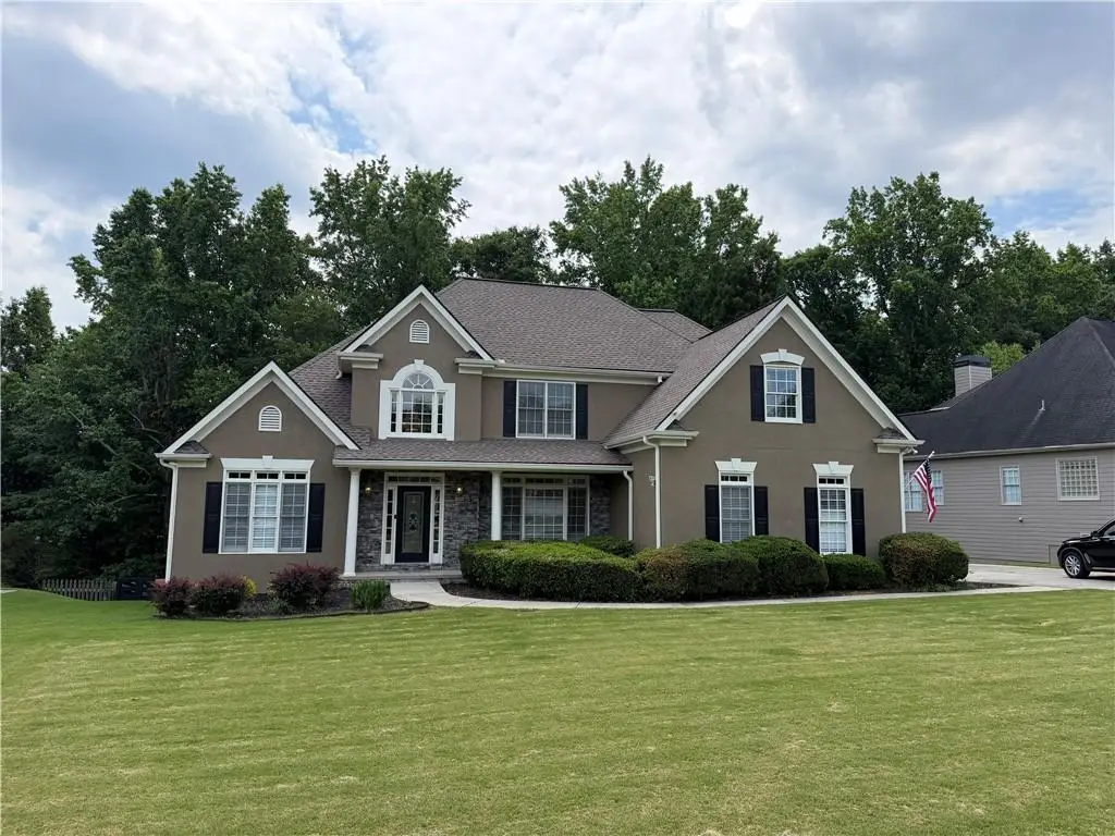 5060 Matthew Meadow Court, Alpharetta, GA 30004 - #1