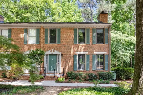 1108 Morningside Place Ne, Atlanta, GA 30306