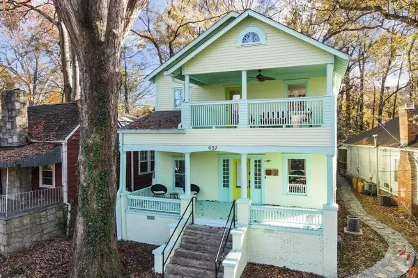 937 Austin Avenue Ne, Atlanta, GA 30307