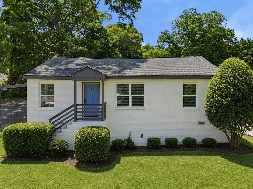 166 Burbank Drive Nw, Atlanta, GA 30314 - #1