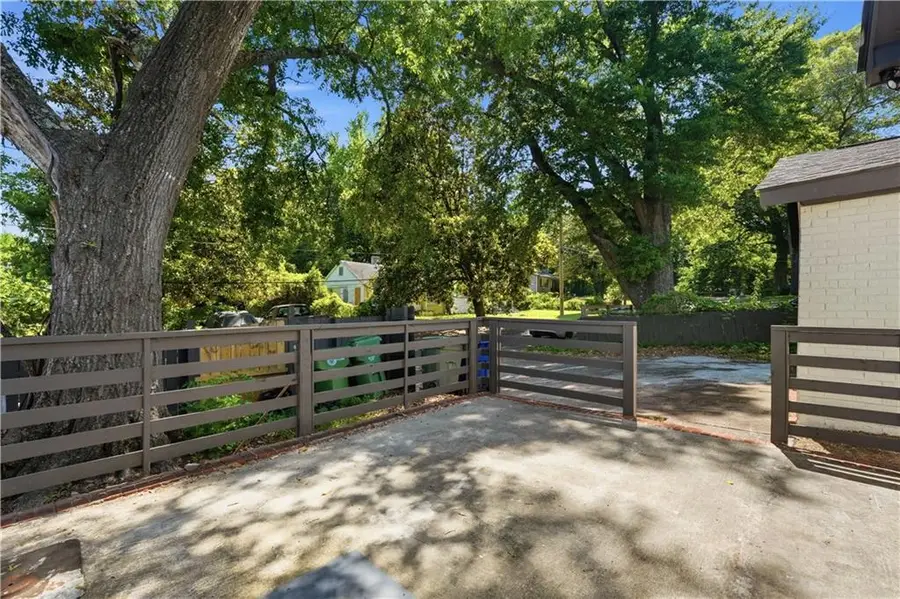 166 Burbank Drive Nw, Atlanta, GA 30314 - #2