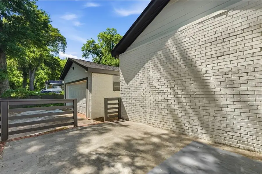 166 Burbank Drive Nw, Atlanta, GA 30314 - #3