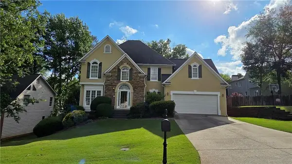 3846 Stonebriar Lane, Duluth, GA 30097