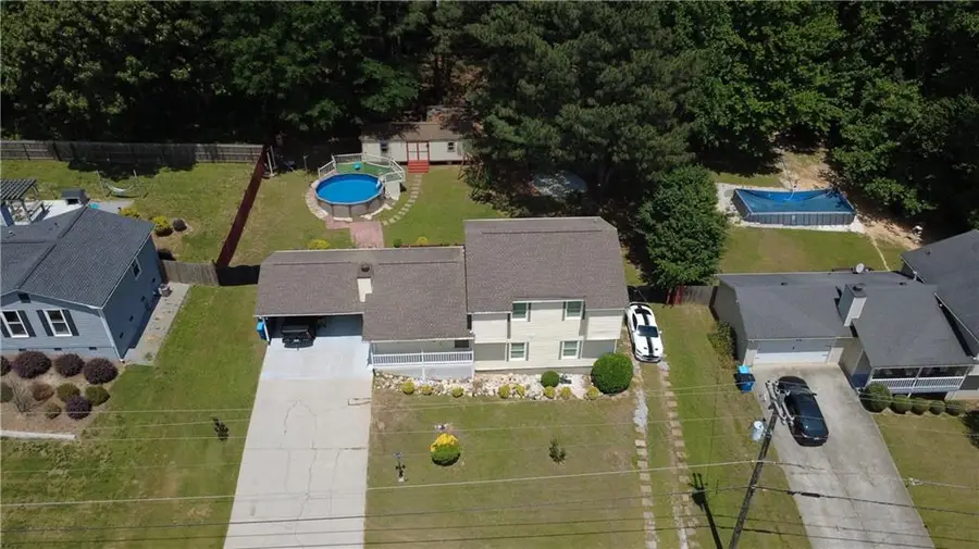 2701 Bluffton Road, Buford, GA 30519 - #2