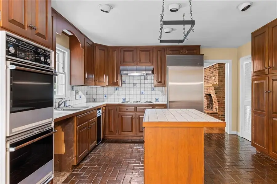 515 Kenbrook Drive, Atlanta, GA 30327 - #3