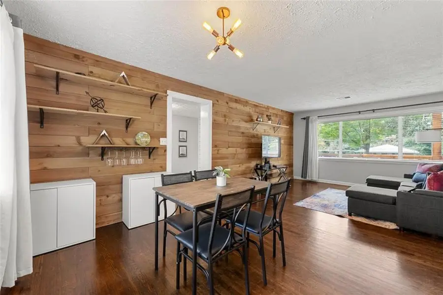 2268 Shamrock Drive, Decatur, GA 30032 - #2