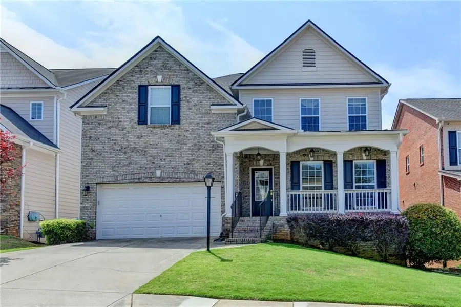 6855 Mimosa Circle, Tucker, GA 30084 - #3
