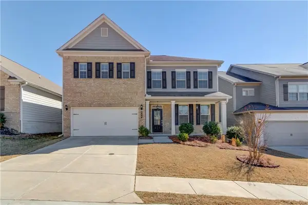 385 Broadmoor Drive, Braselton, GA 30517