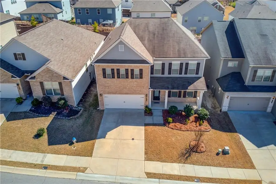385 Broadmoor Drive, Braselton, GA 30517 - #2