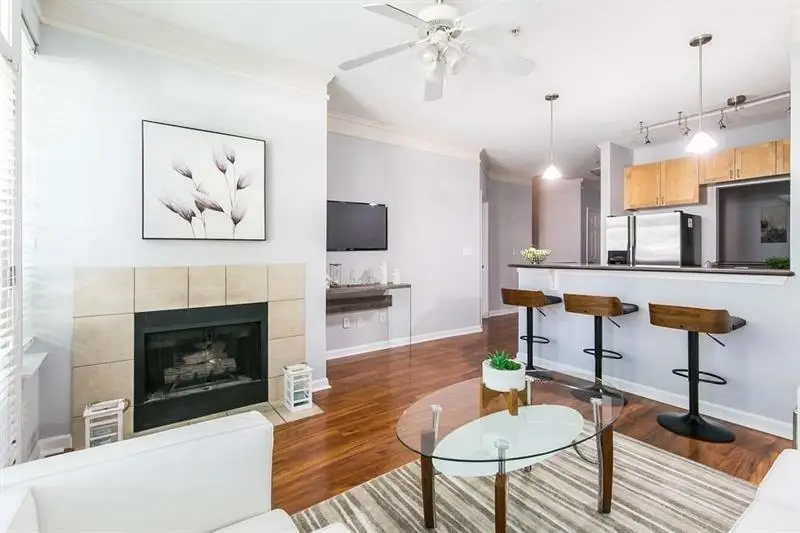 401 16th Street Nw #1378, Atlanta, GA 30363 - #2