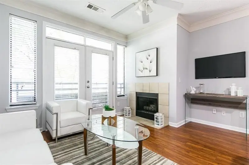 401 16th Street Nw #1378, Atlanta, GA 30363 - #3