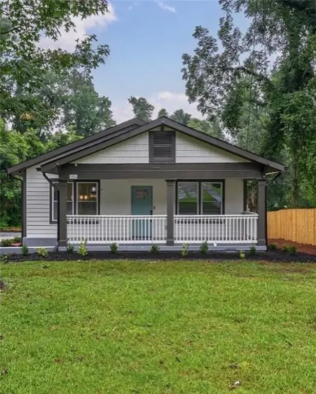 503 Mcwilliams Road Se, Atlanta, GA 30315 - #1