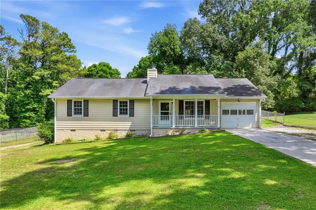 190 Oakland Blvd, Stockbridge, GA 30281 - #1