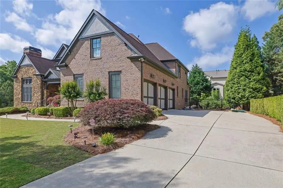 3486 Ravens Nest Trail, Buford, GA 30519 - #3