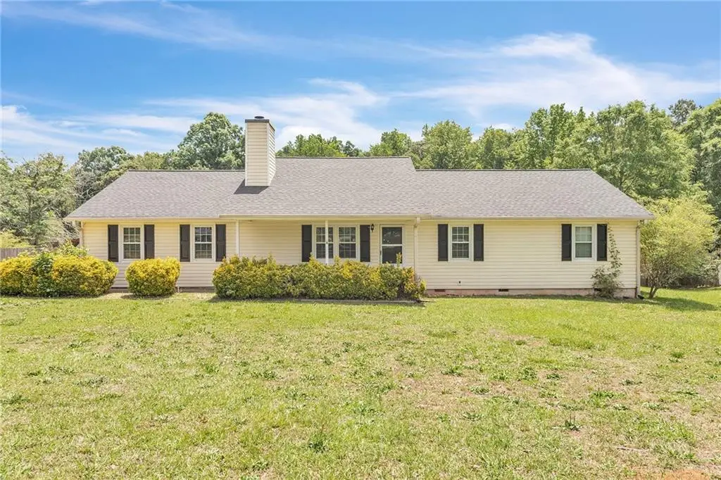 205 Planters Walk, Locust Grove, GA 30248 - #1